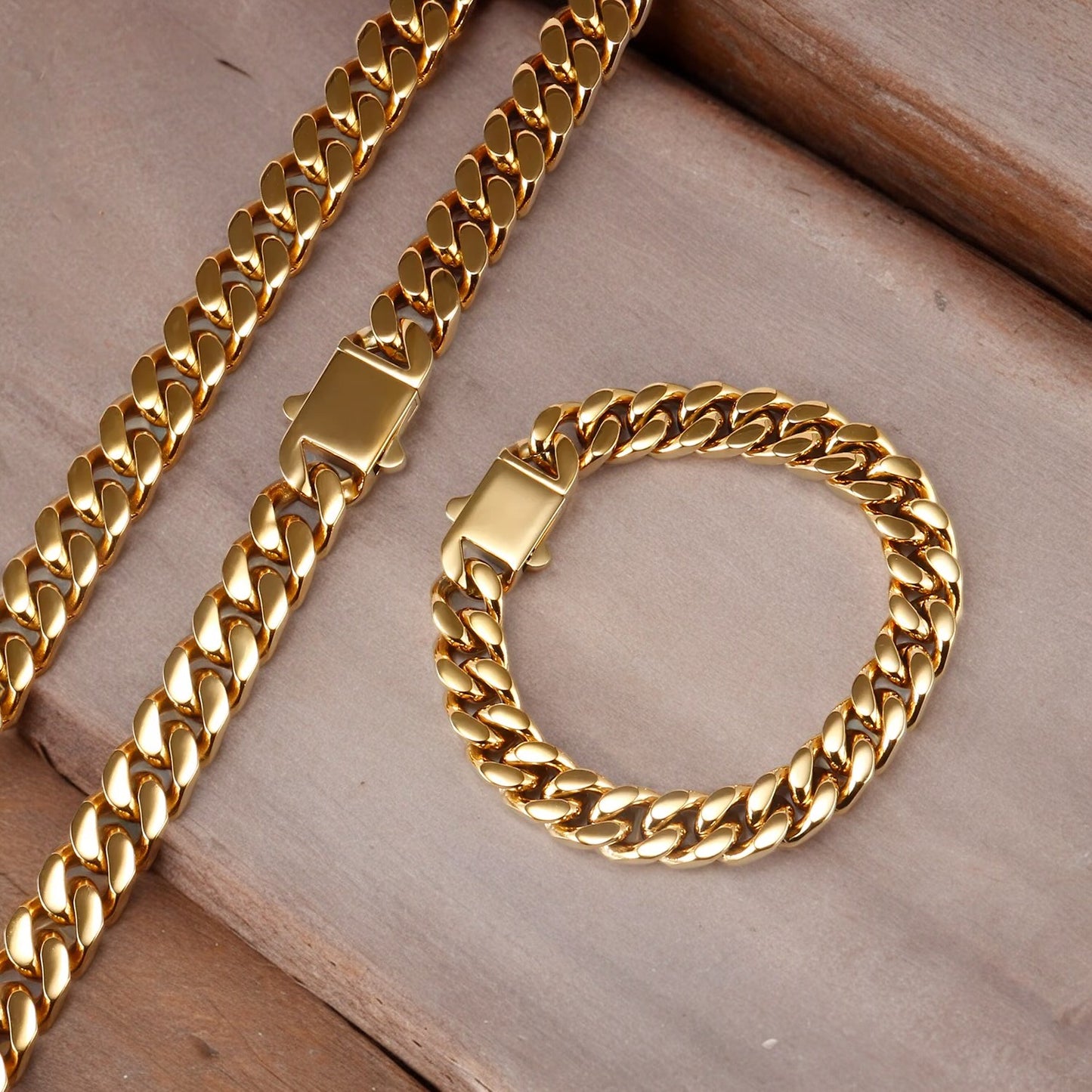 316L CUBAN LINK CHAIN2