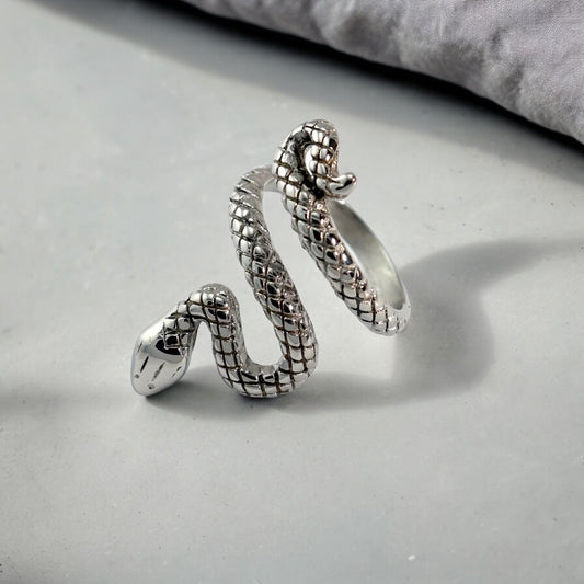 STAINLESS STEEL SNAKE