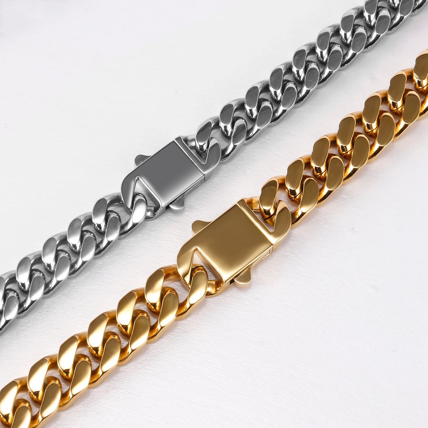 316L CUBAN LINK CHAIN2