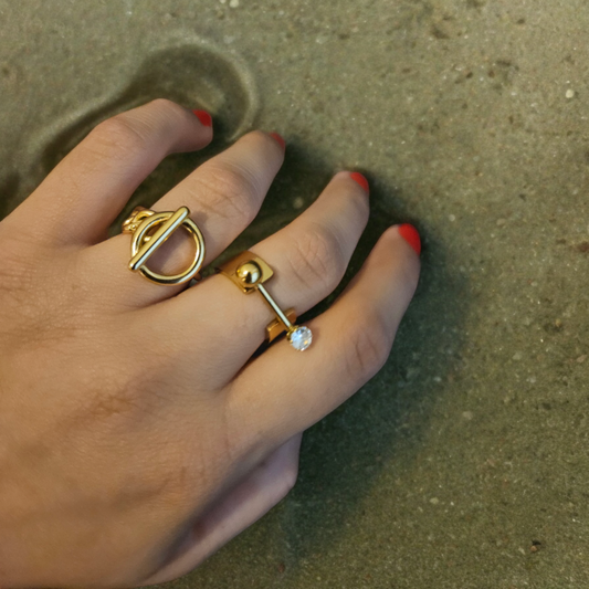 RING MIX